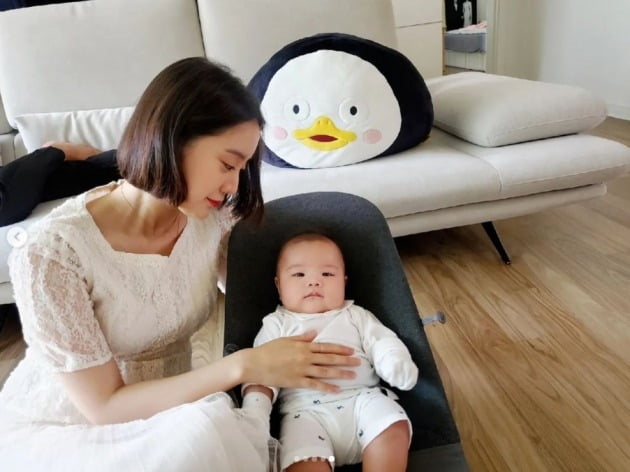 사진=혜림 인스타그램