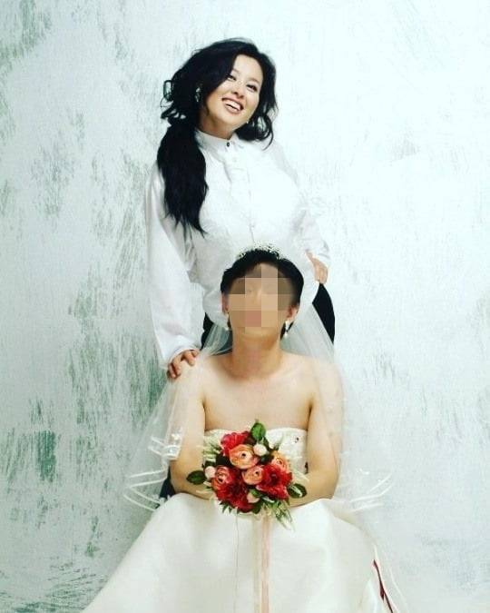 홍지민 / 사진=홍지민 인스타그램