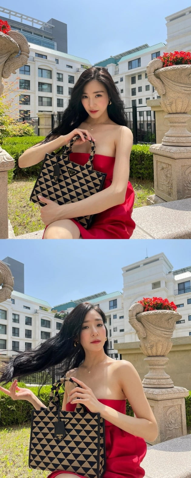 소녀시대 티파니 / 사진=티파니 인스타그램