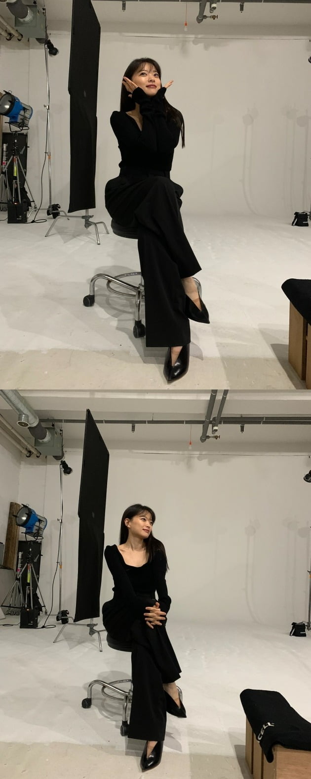천우희 / 사진=천우희 인스타그램