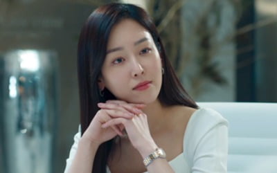 '오수재' 서현진, 독해진 '믿보서'의 귀환