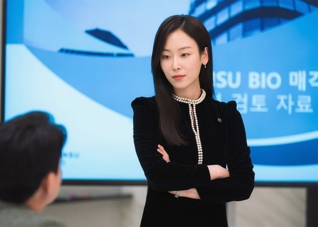 '왜 오수재인가' 스틸 / 사진제공=스튜디오S, 보미디어