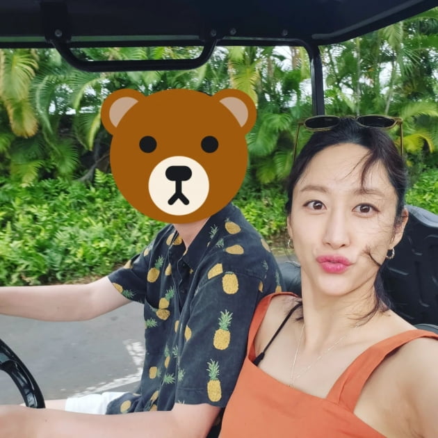 /사진=전혜빈 인스타그램