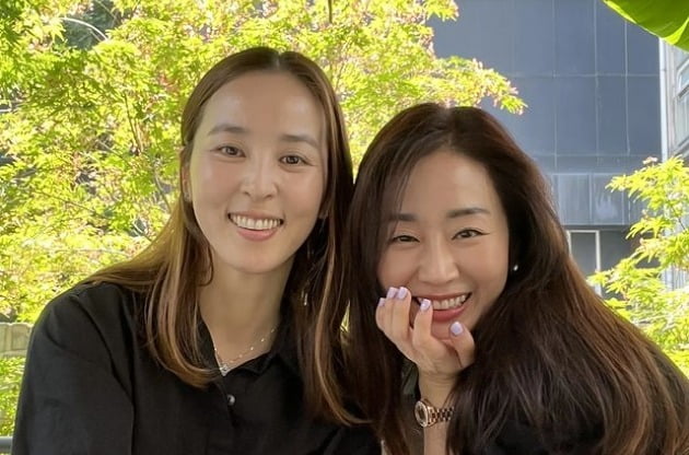 '기성용♥' 한혜진, 예쁜 마음+배려심 있는데 사진 못 찍는다고? "골져스"[TEN★]