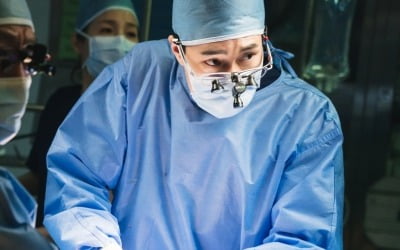 잘나가던 소지섭, 왜 한 순간에 죄수가 됐나…처절한 운명('닥터로이어')