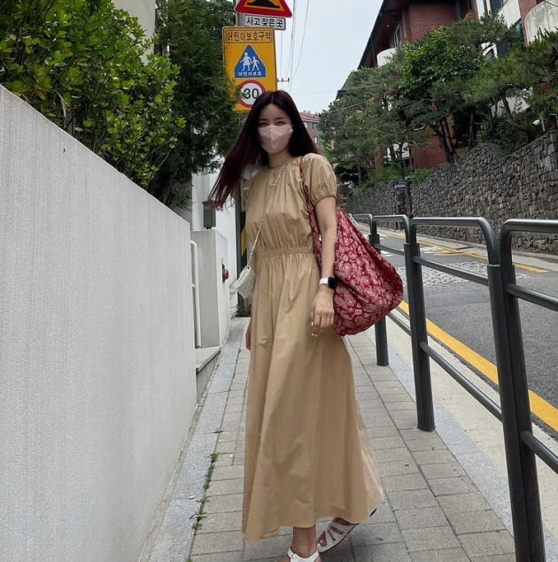 /사진=박솔미 인스타그램