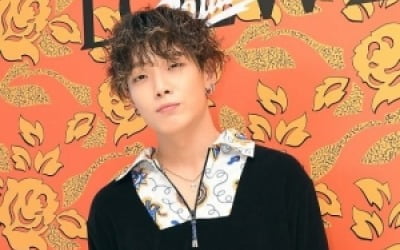"임신 소식 전하고 나니까 웃기더라"...'유부돌' 바비의 '1년' 늦은 고백[TEN피플]