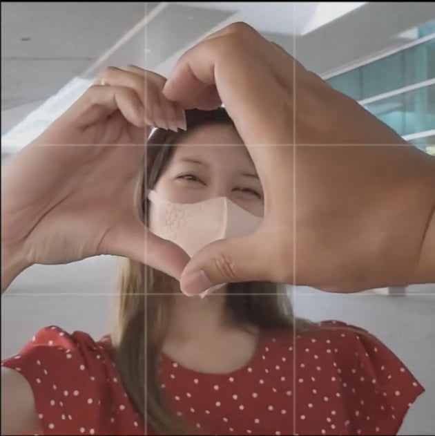 아야네♥이지훈, 지칠 줄 모르는 '닭살 행각'…부러워 죽겠네 [TEN★]