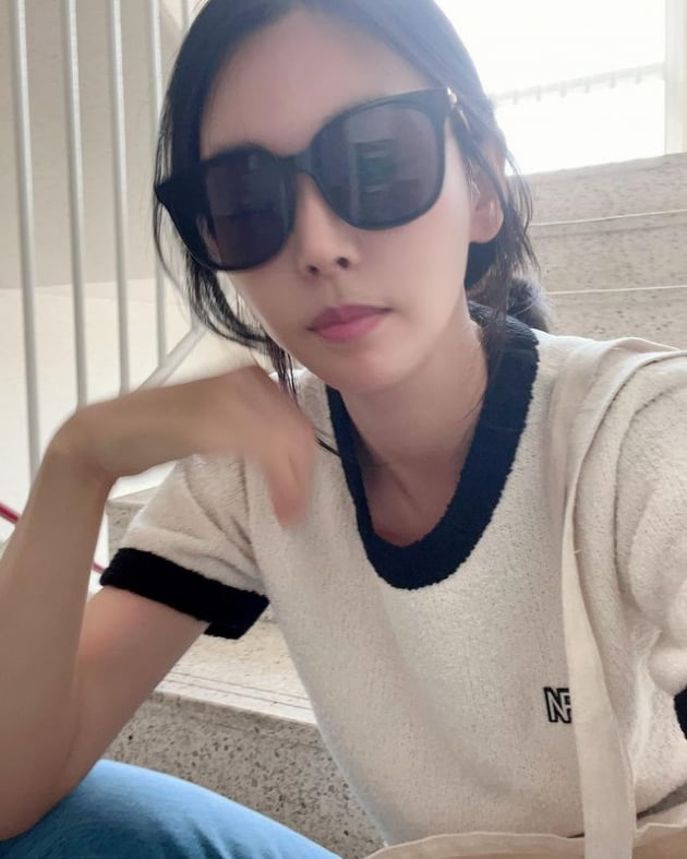 /사진=김소연 인스타그램