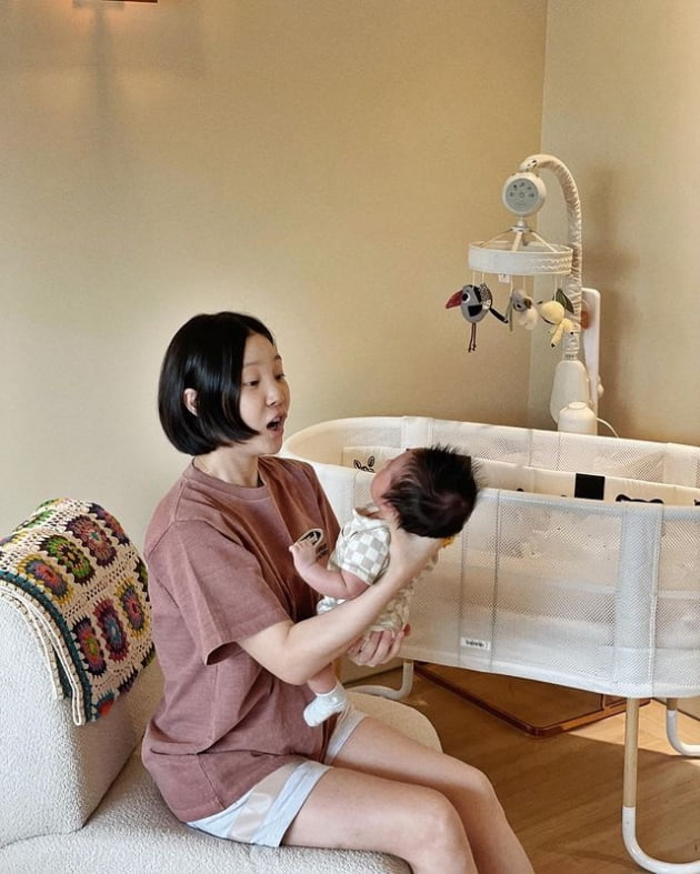/사진=신다은 인스타그램