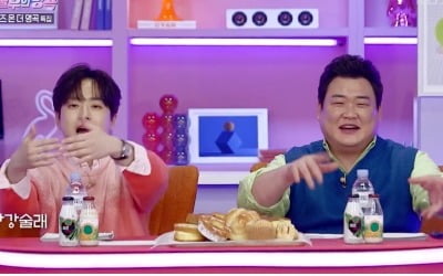 [종합] 어린이날 100주년 '불후', 피아노 신동 용예준·김신의·오은철 '최종 우승'