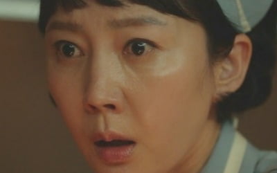 "내 인생 구질구질"…염정아X전소민 '클리닝 업' 첫방, 시작과 동시에 위기