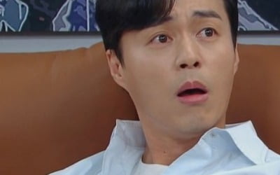 [종합] 오민석 동거 제안→박지영X배다빈, 모녀 갈등 발발 ('현재는 아름다워')