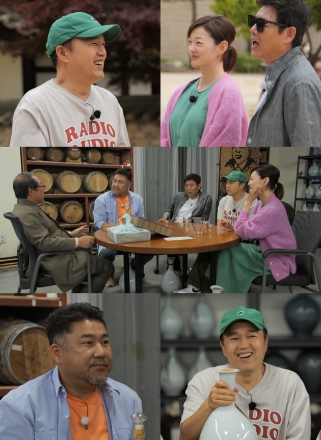 '이번주도 잘부탁해' /사진제공=ENA채널, tvN STORY