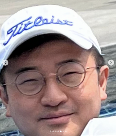 이지혜, "노산에 마흔이 넘은 엄마 아빠…그래도 행복해" [TEN★]