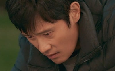 이병헌, 母 시한부 사실 알았다…양아버지 제사 부탁에 '싸늘' ('우리들의 블루스')