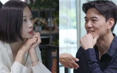 이현이, 훈남 검사 남동생 공개…"고대 로스쿨 준비 6개월만 합격" ('동상이몽2')