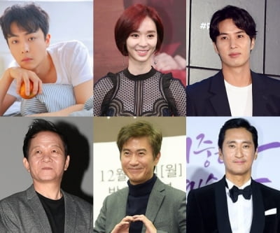'신해철·신현준' 독립운동→민주화 운동 '호국보훈' DNA 가진 스타들 [TEN스타필드]
