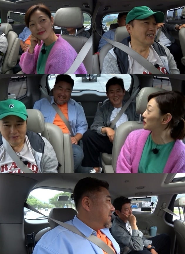 사진제공=tvN STORY·ENA ‘이번주도 잘부탁해’