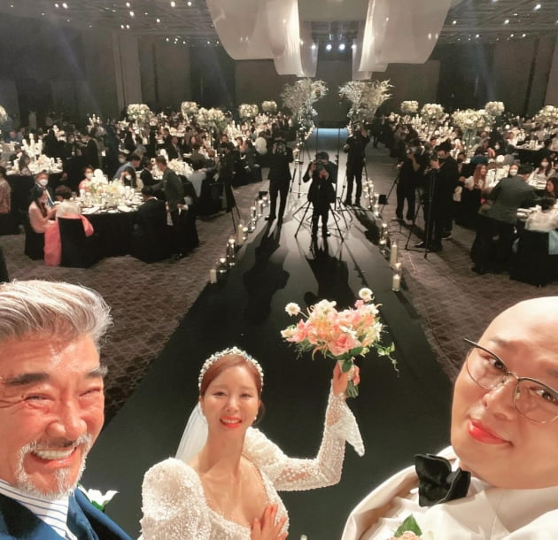 /사진=돈스파크 인스타그램