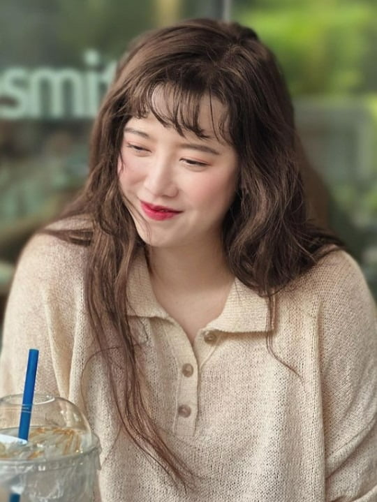 구혜선 / 사진=구혜선 인스타그램