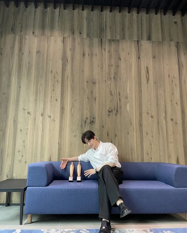 /사진=이준호 인스타그램