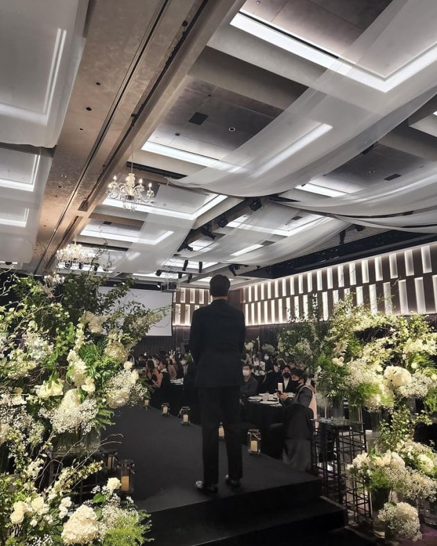 /사진=박신혜 인스타그램