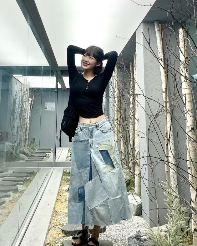 /사진=최준희 인스타그램