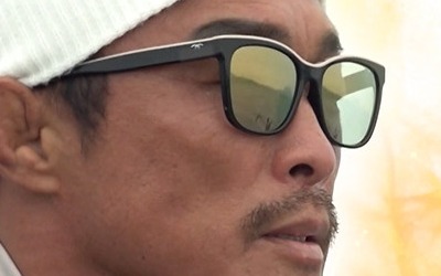 '금의환향' 추성훈, 가장 하고 싶은 건 무인도行? ('안다행')