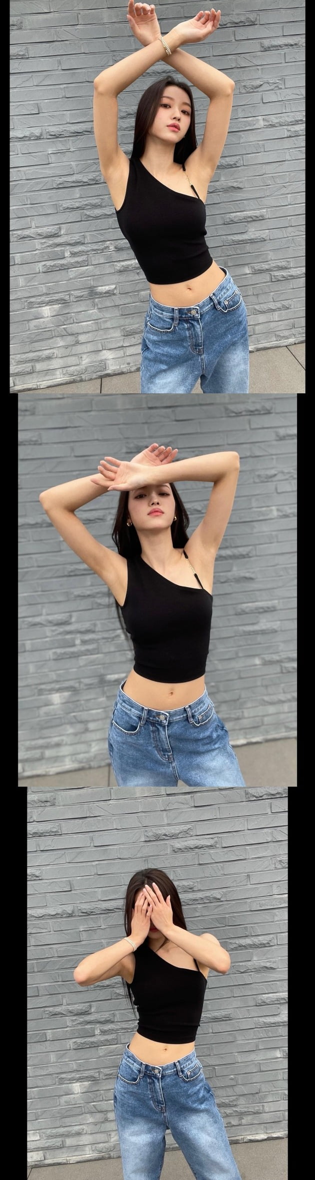 오마이걸 유아 / 사진=유아 인스타그램