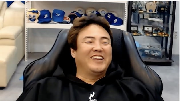 사진=유튜브 채널 '안지만TV' 영상 캡처