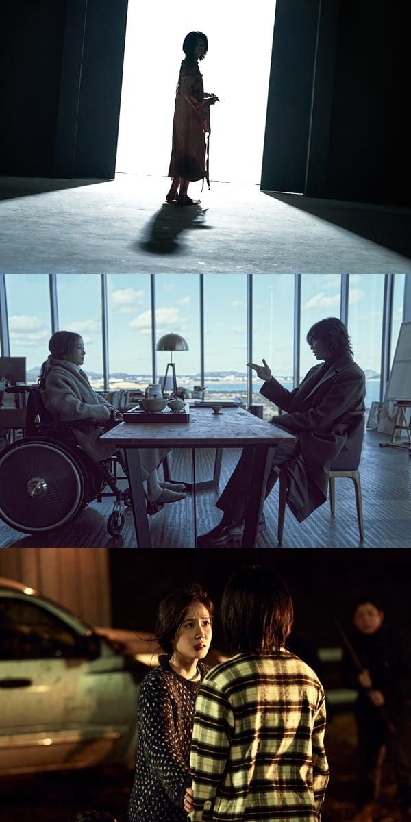 영화 '마녀 2' 스틸 /사진제공=NEW