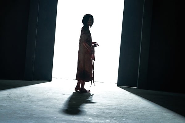 '마녀2', 관람 포인트 셋…신시아·김다미의 만남→파워풀 액션 시퀀스