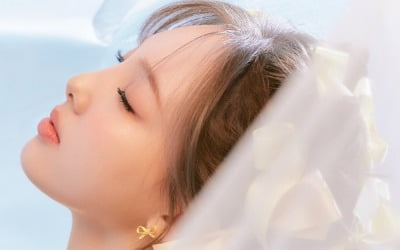 트와이스 나연, 'IM NAYEON'으로 가요계 심쿵주의보