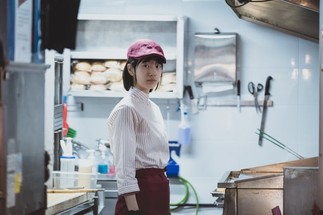 수지 /사진제공=쿠팡플레이