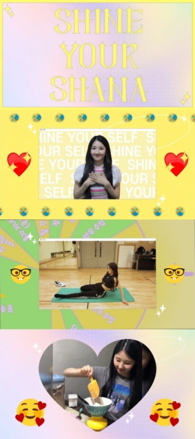 'MLD 新 걸그룹' 라필루스, 개인 티저 첫 주인공은 샤나