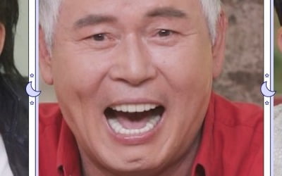 '연예계 파이터 1위' 이동준, 실제 불량배들과 싸웠다…박준규 "내가 목격" ('돌싱포맨')
