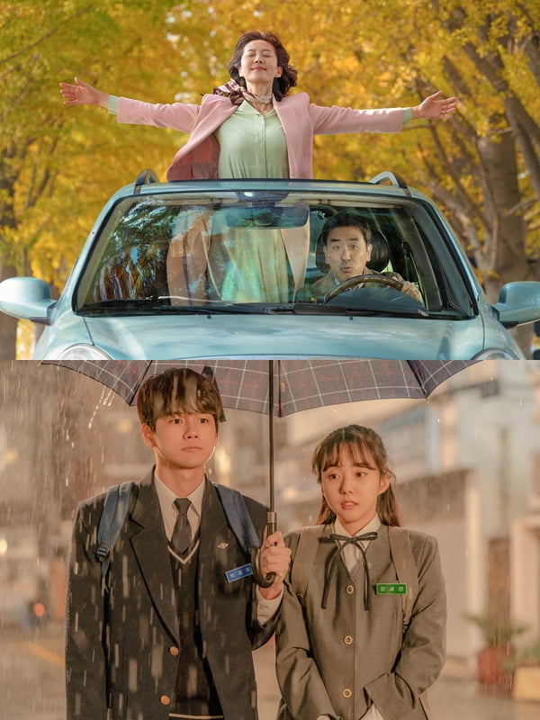 영화 '인생은 아름다워' 스틸 /사진제공=롯데엔터테인먼트
