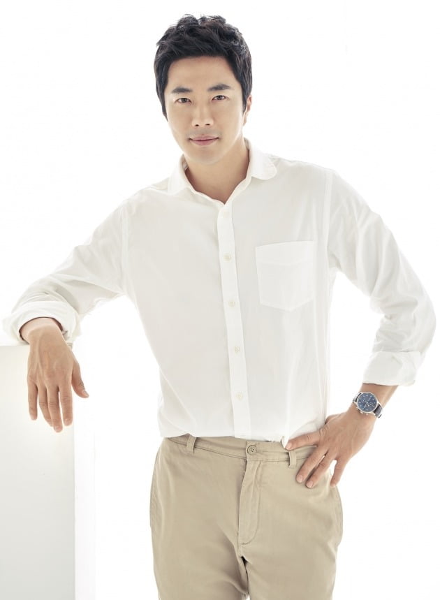 배우 권상우./사진제공=수컴퍼니