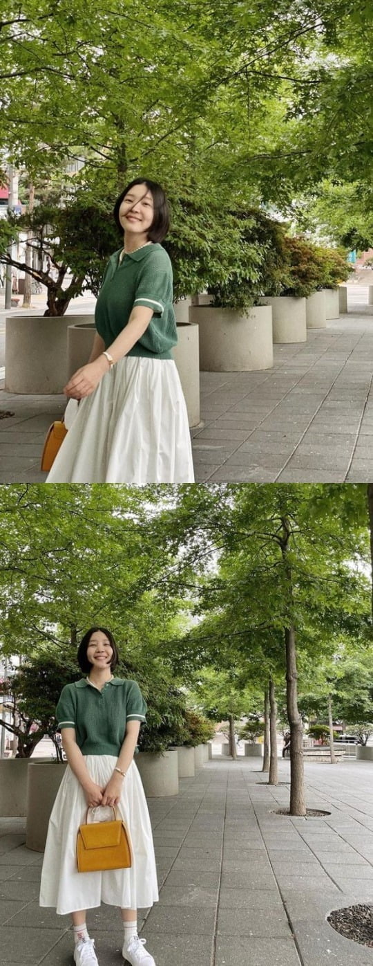 신다은 / 사진=신다은 인스타그램