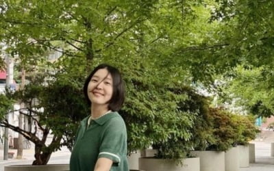 '임성빈♥' 신다은, 출산 전 몸매로 복귀…'부모님 찬스' 쓴 근황 [TEN★]