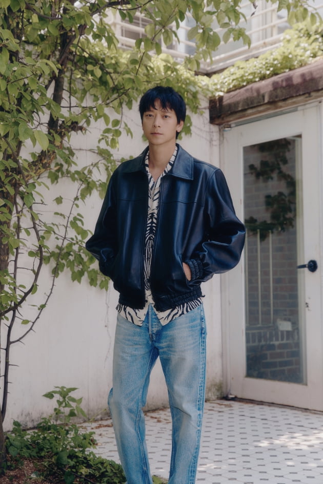 강동원 /사진제공=YG엔터테인먼트