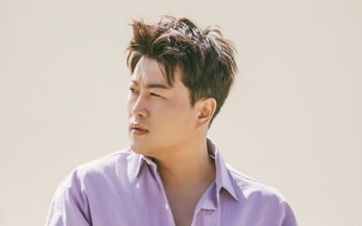 김호중, 18일 '빛이 나는 사람' 발표 "아리스 향한 각별한 애정 담았다"