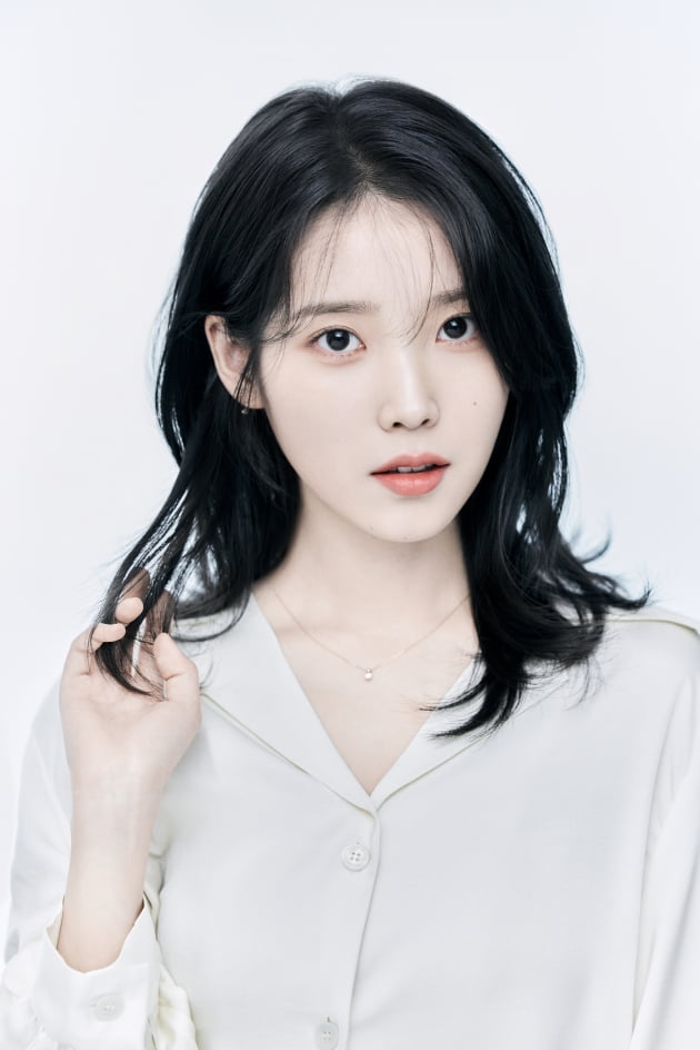 이지은(아이유) /사진제공=EDAM엔터테인먼트