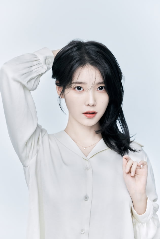 이지은 /사진제공=DEAM엔터테인먼트