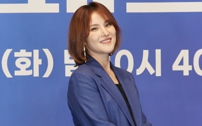 '조정석♥' 거미 "아이 낳고 새로운 인생 시작했다" ('뉴페스타')