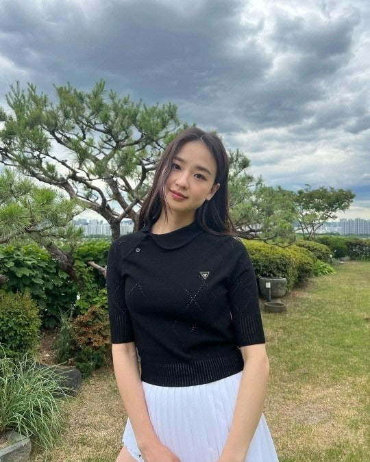 손연재 / 사진=손연재 인스타그램