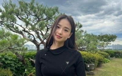 손연재, 예비 신부의 상큼 일상…"정말 행복해" [TEN★]