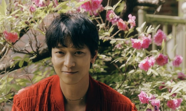 [TEN인터뷰] '42세' 강동원 "아침에 잠 안 와…나이 드는 게 느껴져요"