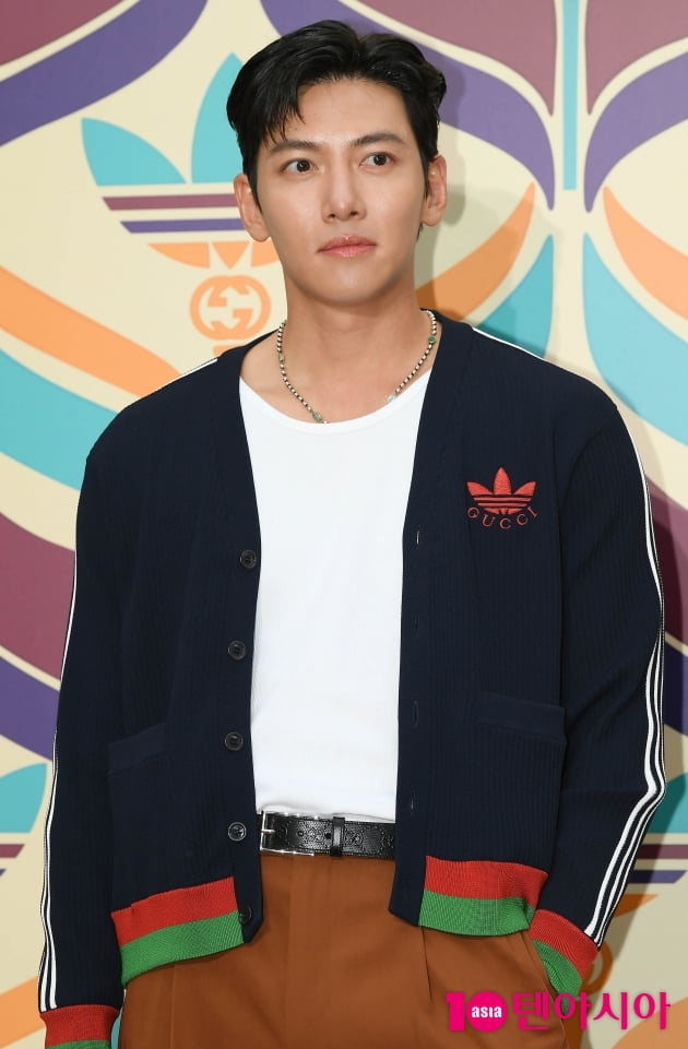 [TEN 포토] 지창욱 '여심 강탈범'